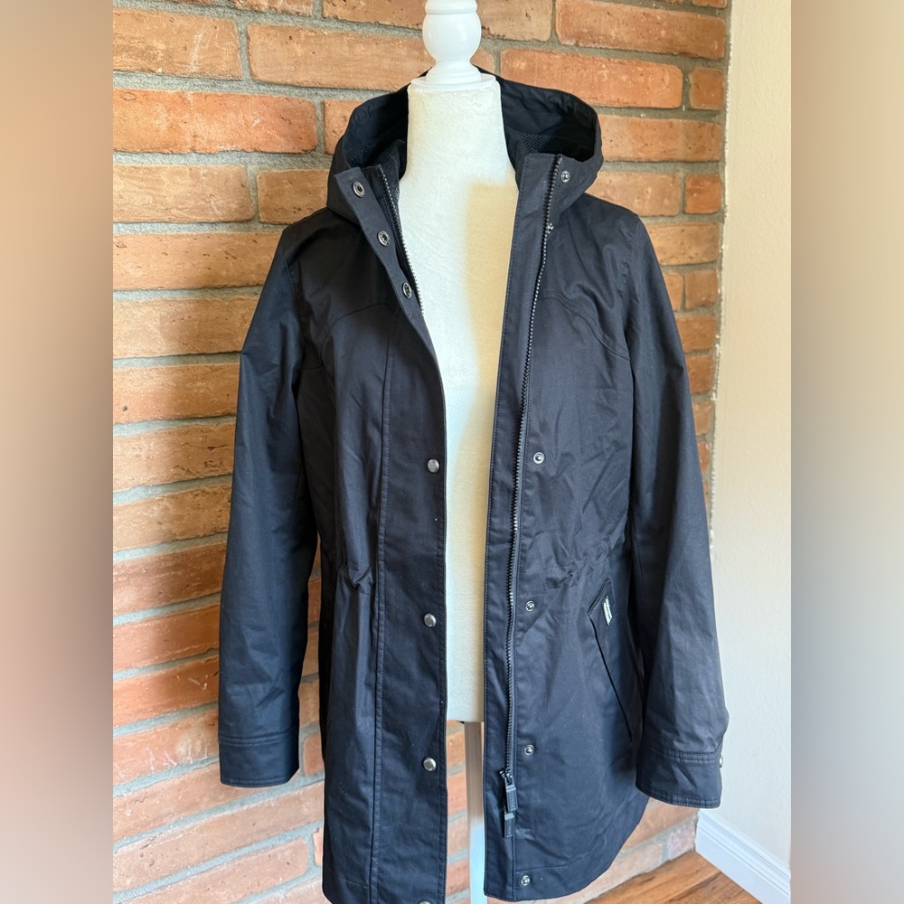 Hunter utility jacket -NEW